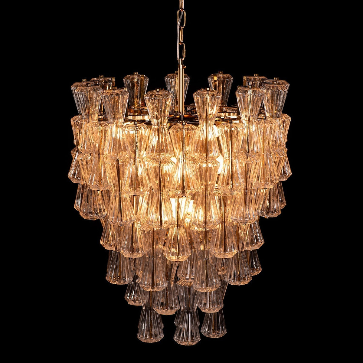 Amberton Chandelier