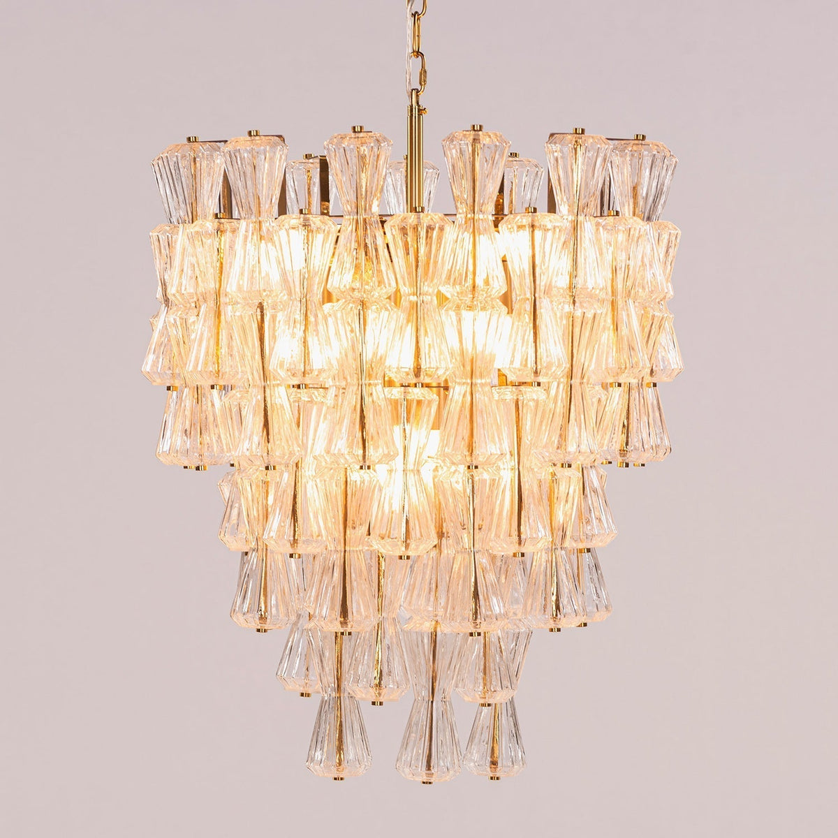 Amberton Chandelier