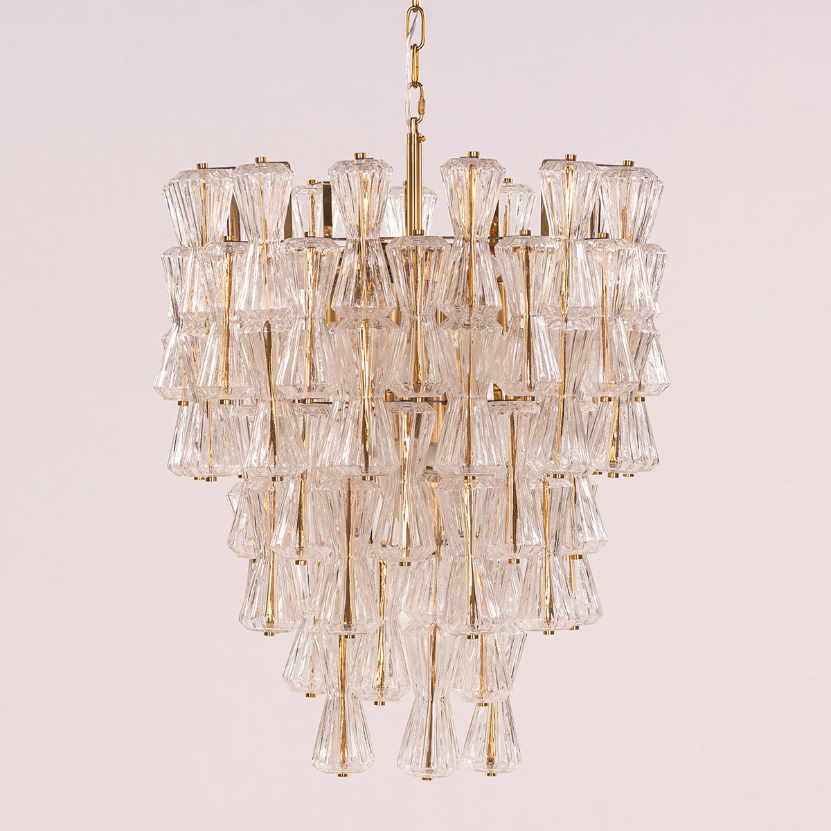 Amberton Chandelier