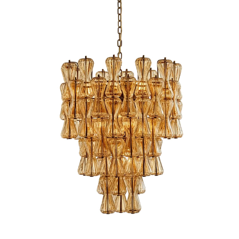 Amberton Chandelier