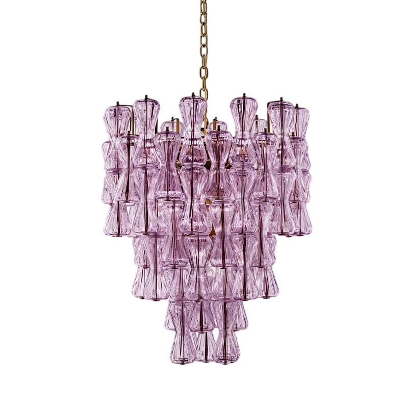 Amberton Chandelier