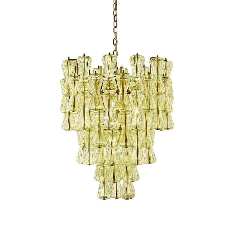 Amberton Chandelier