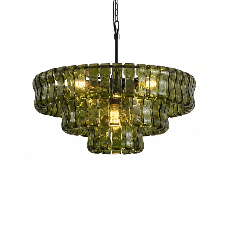 Venetia Round Chandelier