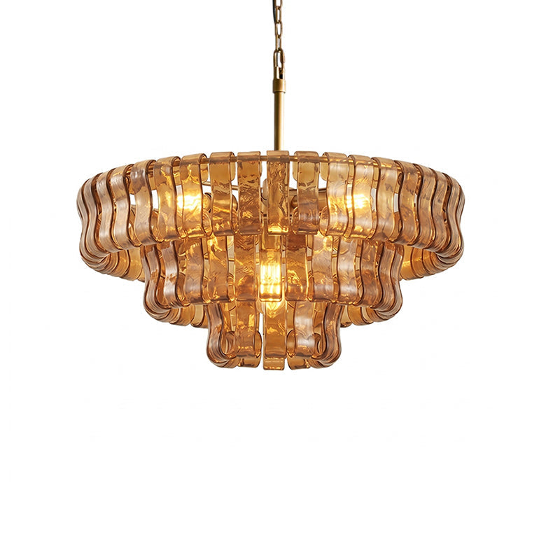 Venetia Round Chandelier