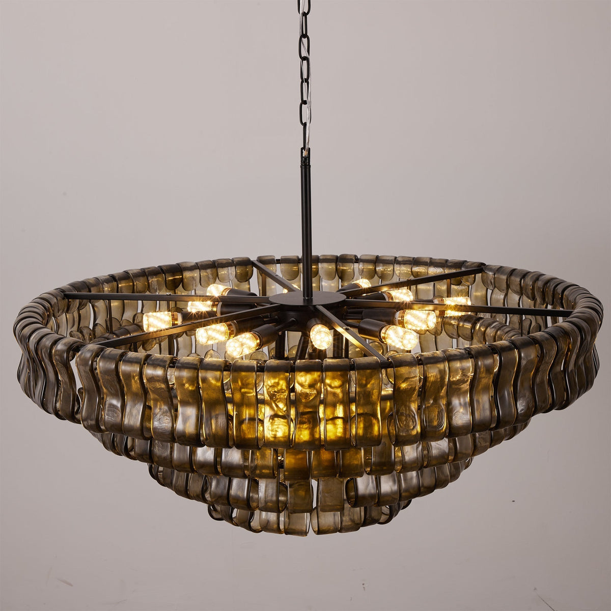 Venetia Round Chandelier