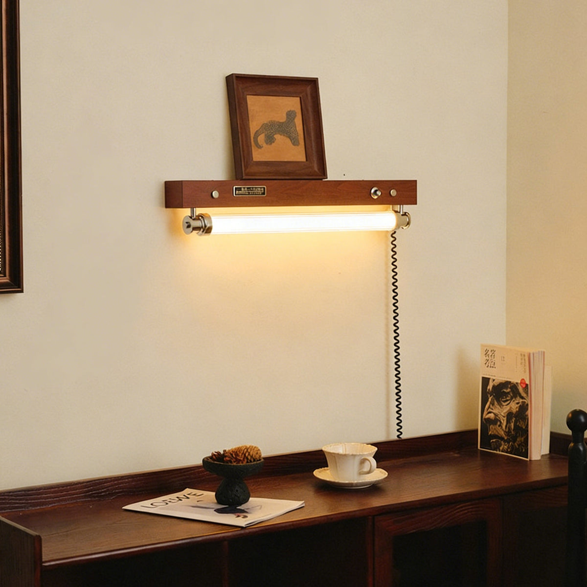 Soraiella Wall Sconce