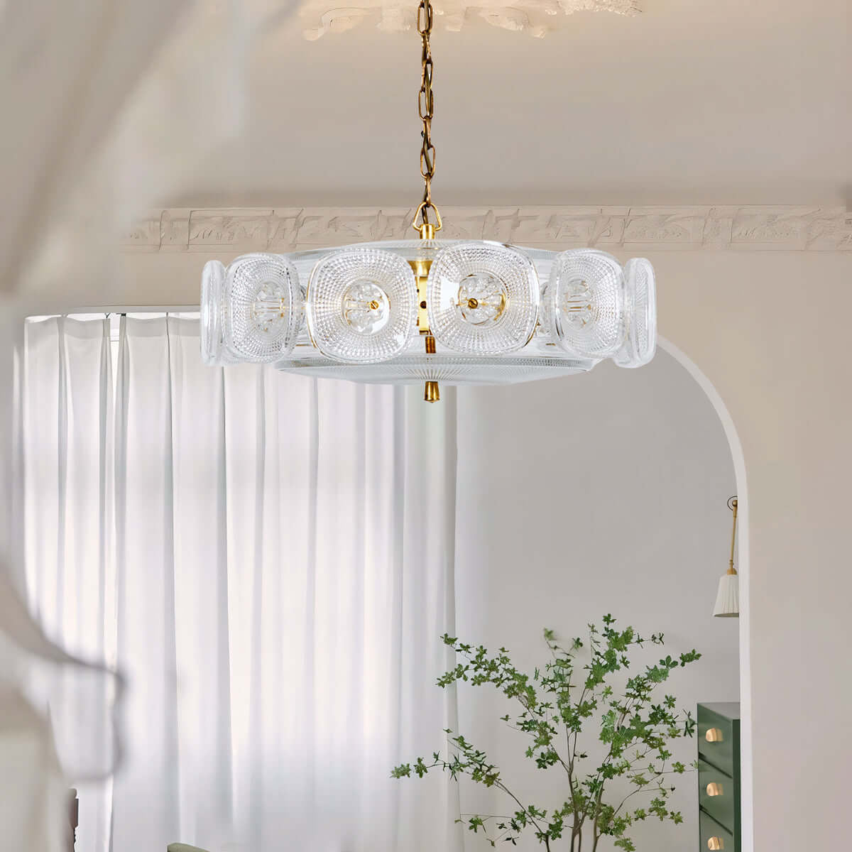 Veridelle Chandelier