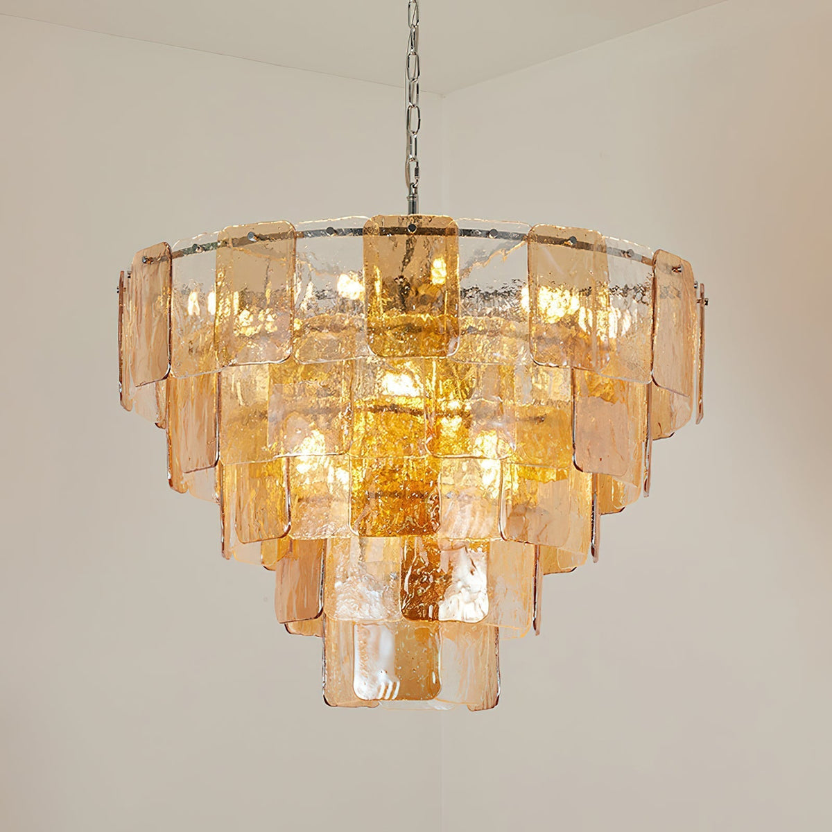 Sorerora Chandelier