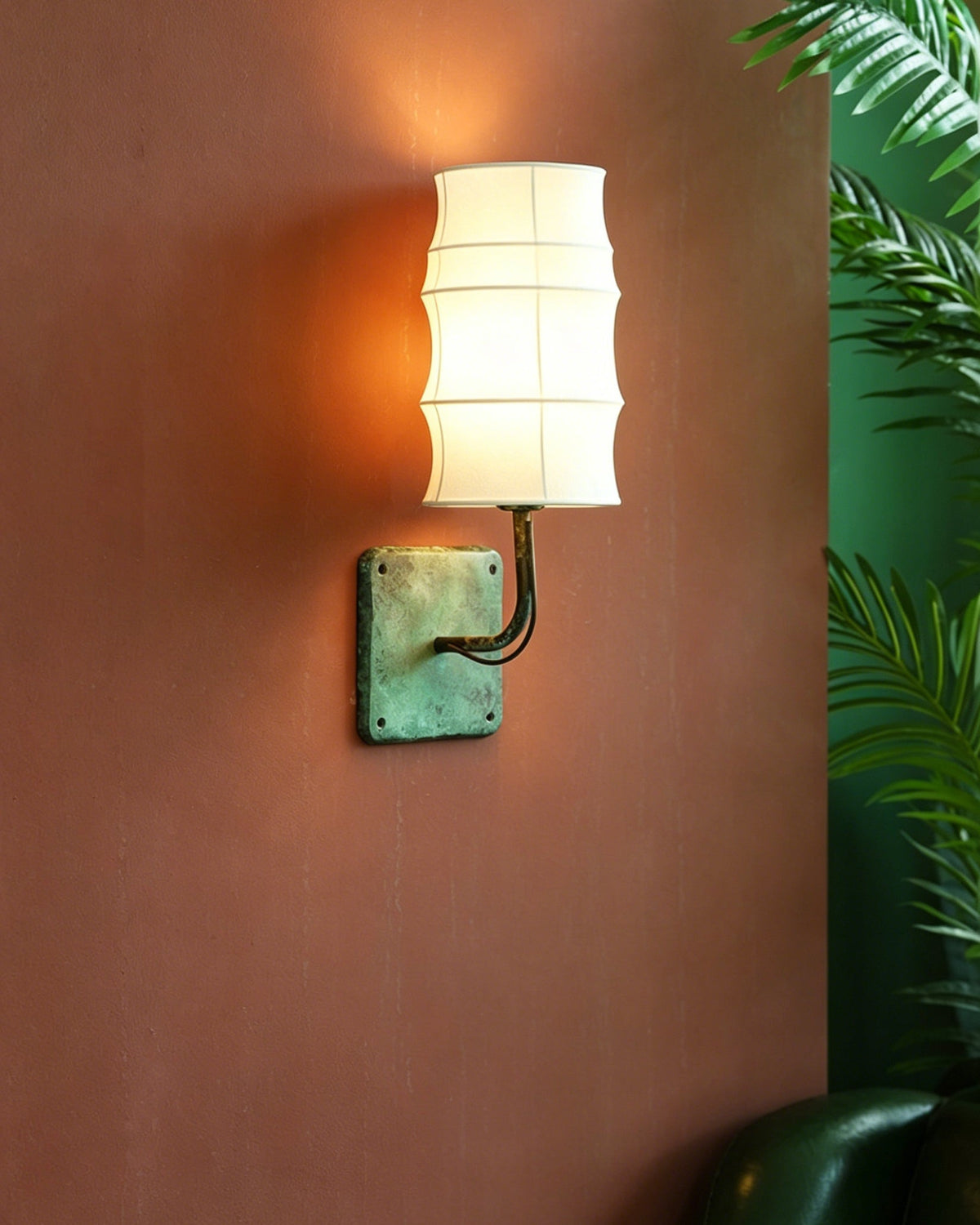 Noranenne Sconce
