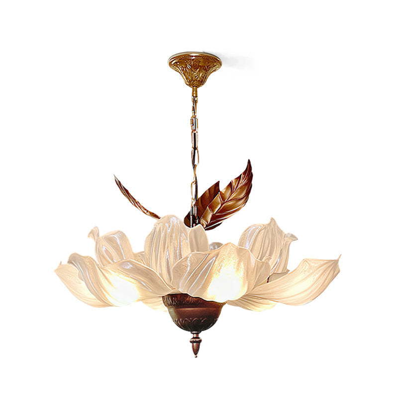 Soranena Bloom Chandelier