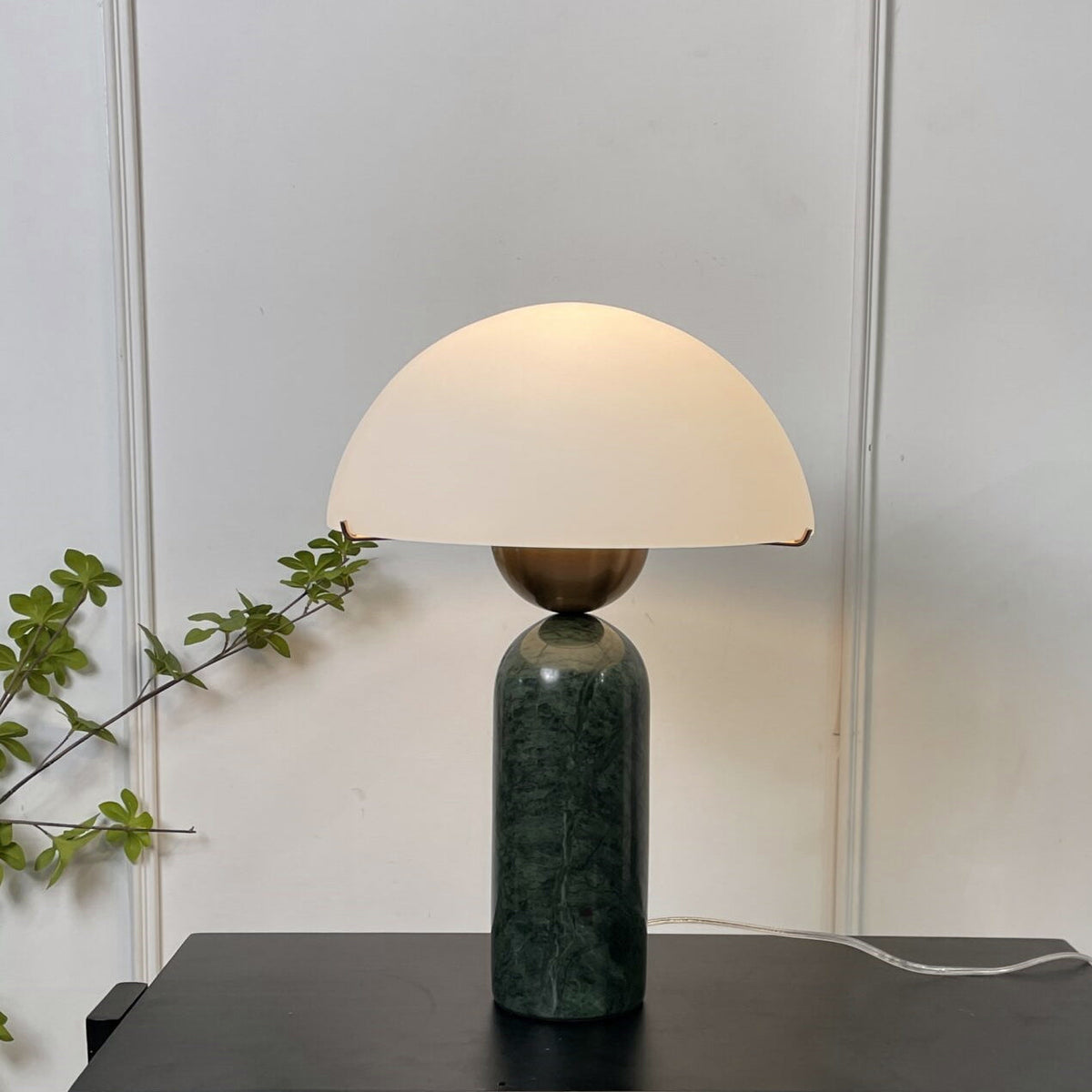 Nerarena Marble Table Lamp