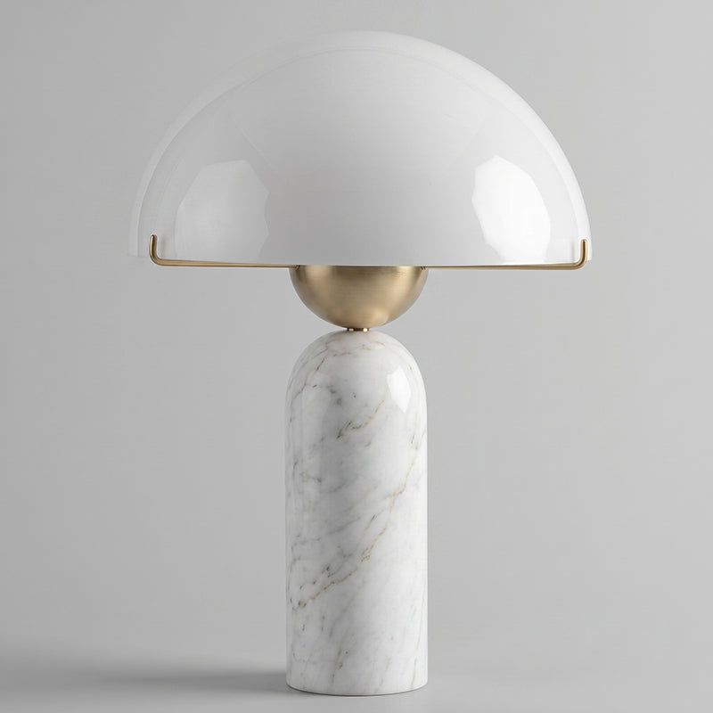 Nerarena Marble Table Lamp