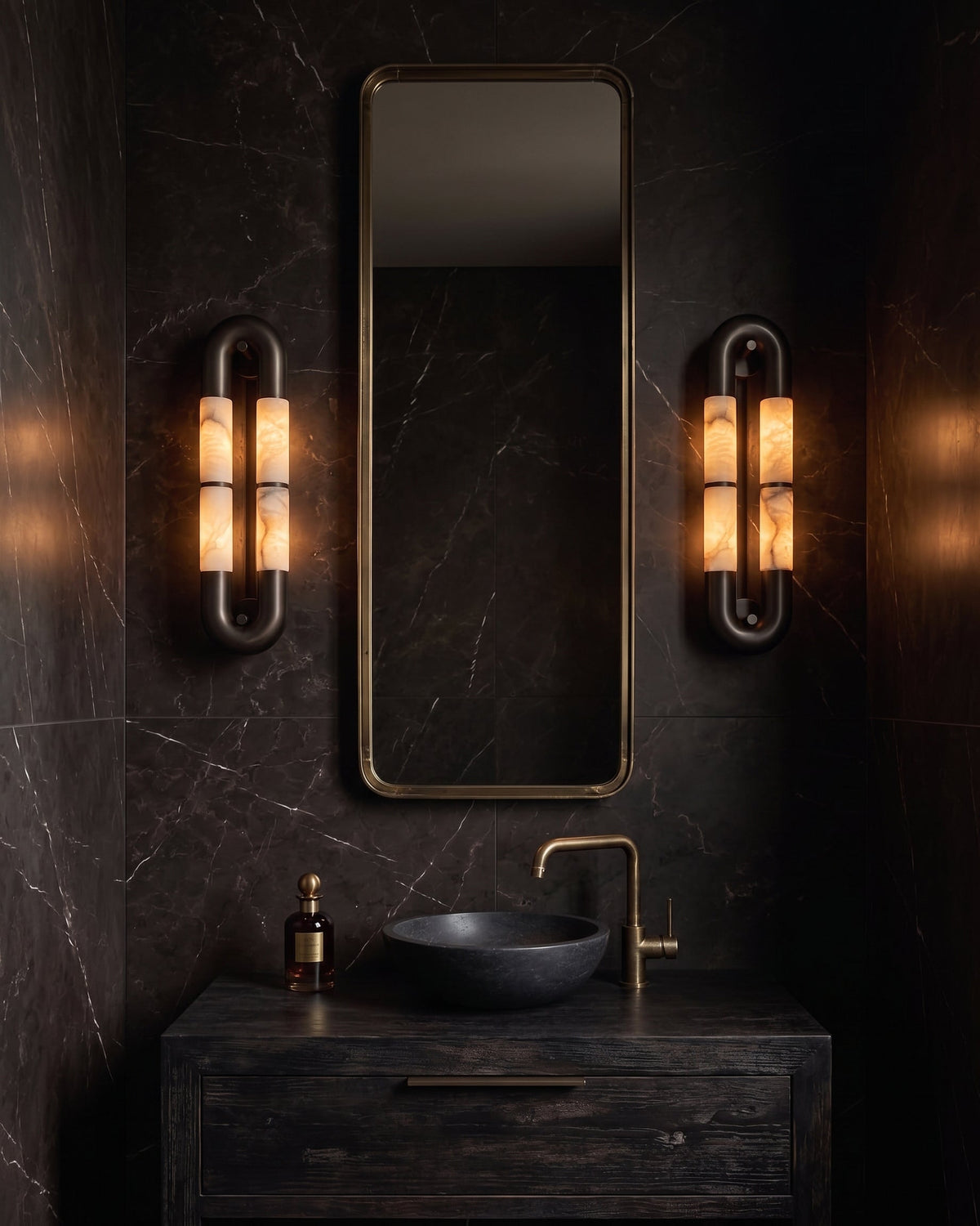 Lioroette Wall Sconce