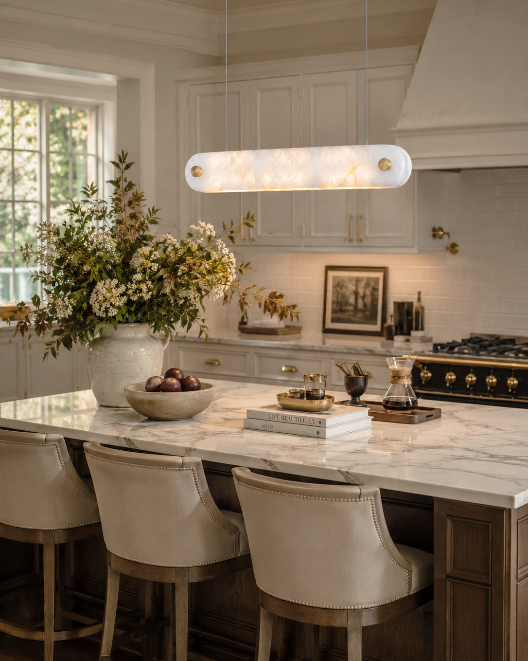 Isolara Chandelier