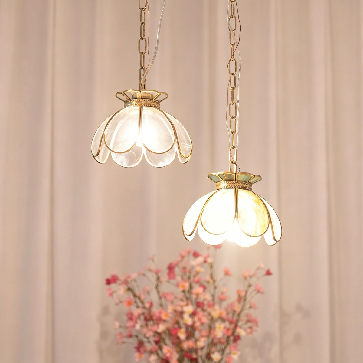 Guinevere Pendant Light