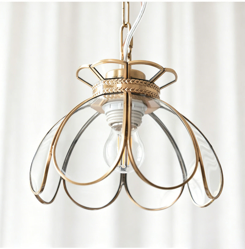 Guinevere Pendant Light