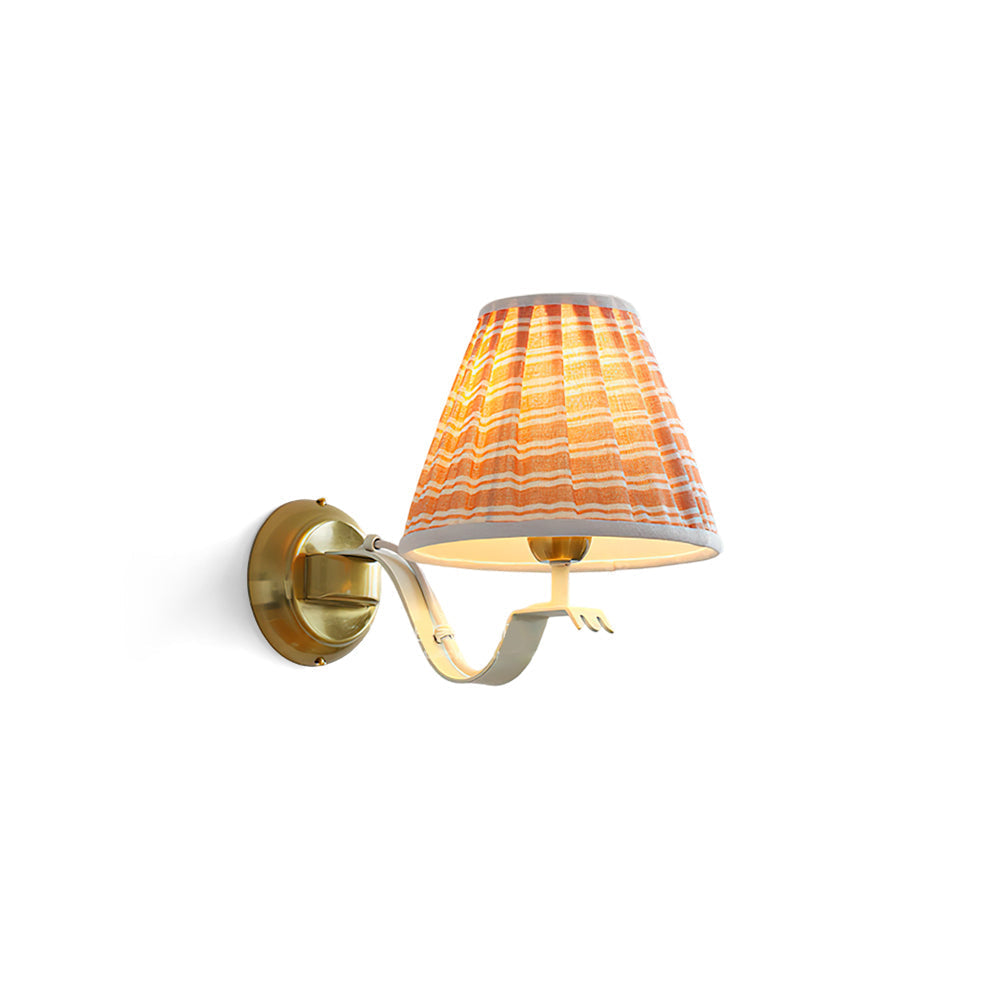 Terioraya Wall Sconce