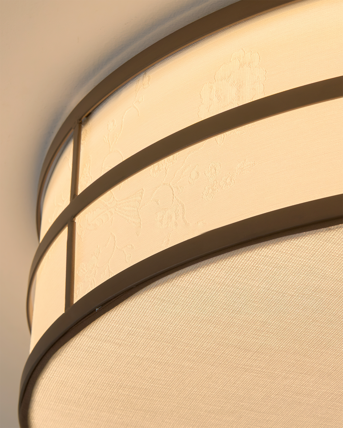 Elairena LED Flush Mount