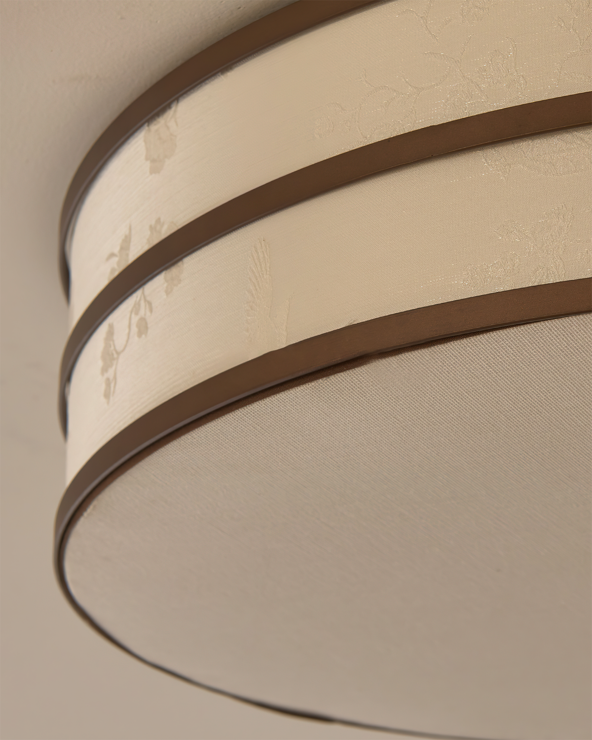 Elairena LED Flush Mount