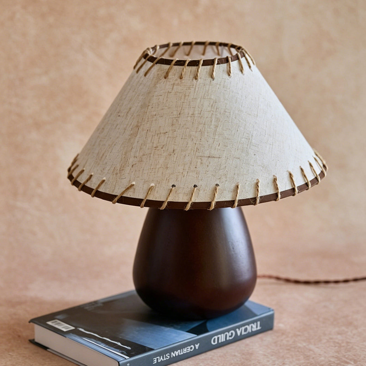 Brunelle Table Lamp