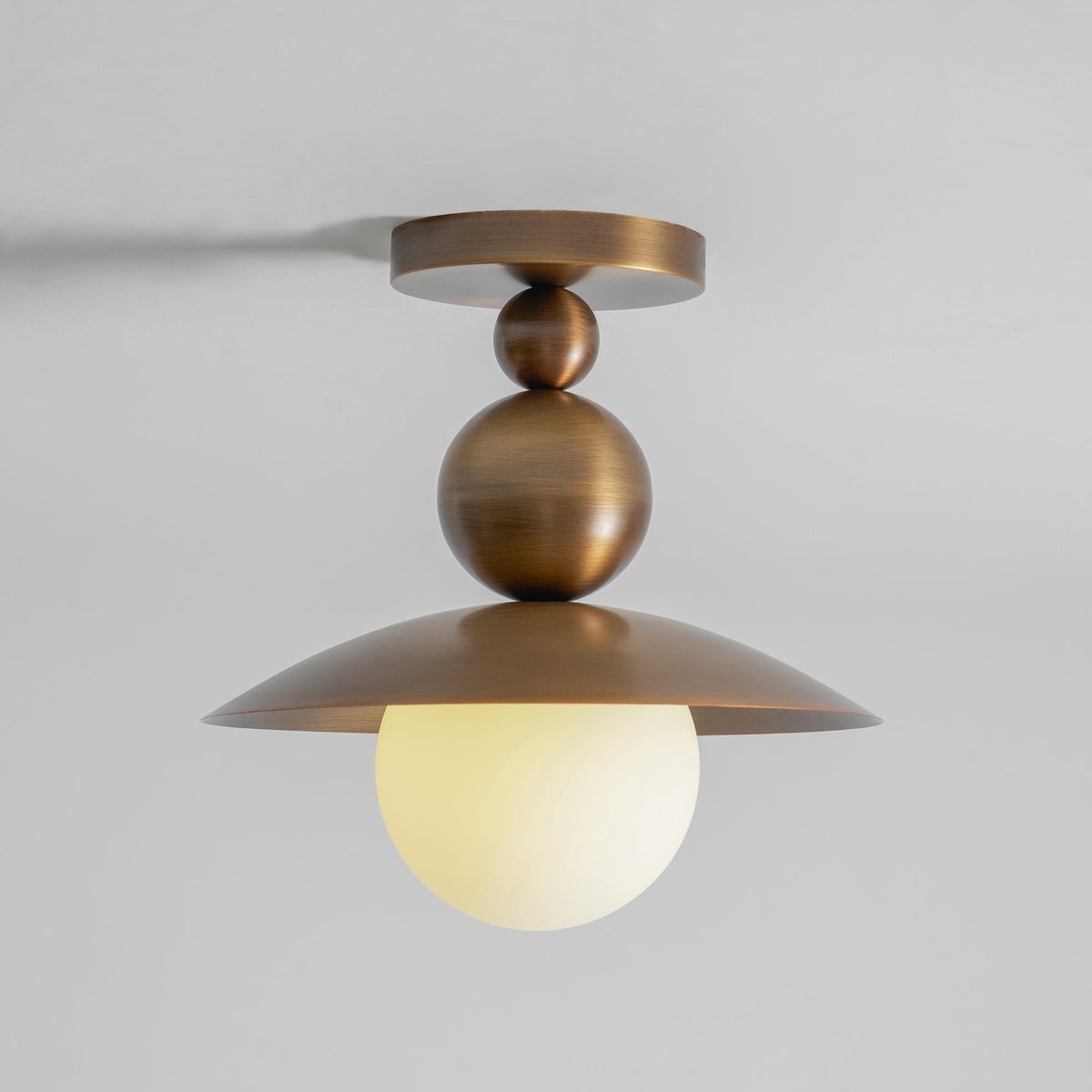 Cyrus Flush Mount