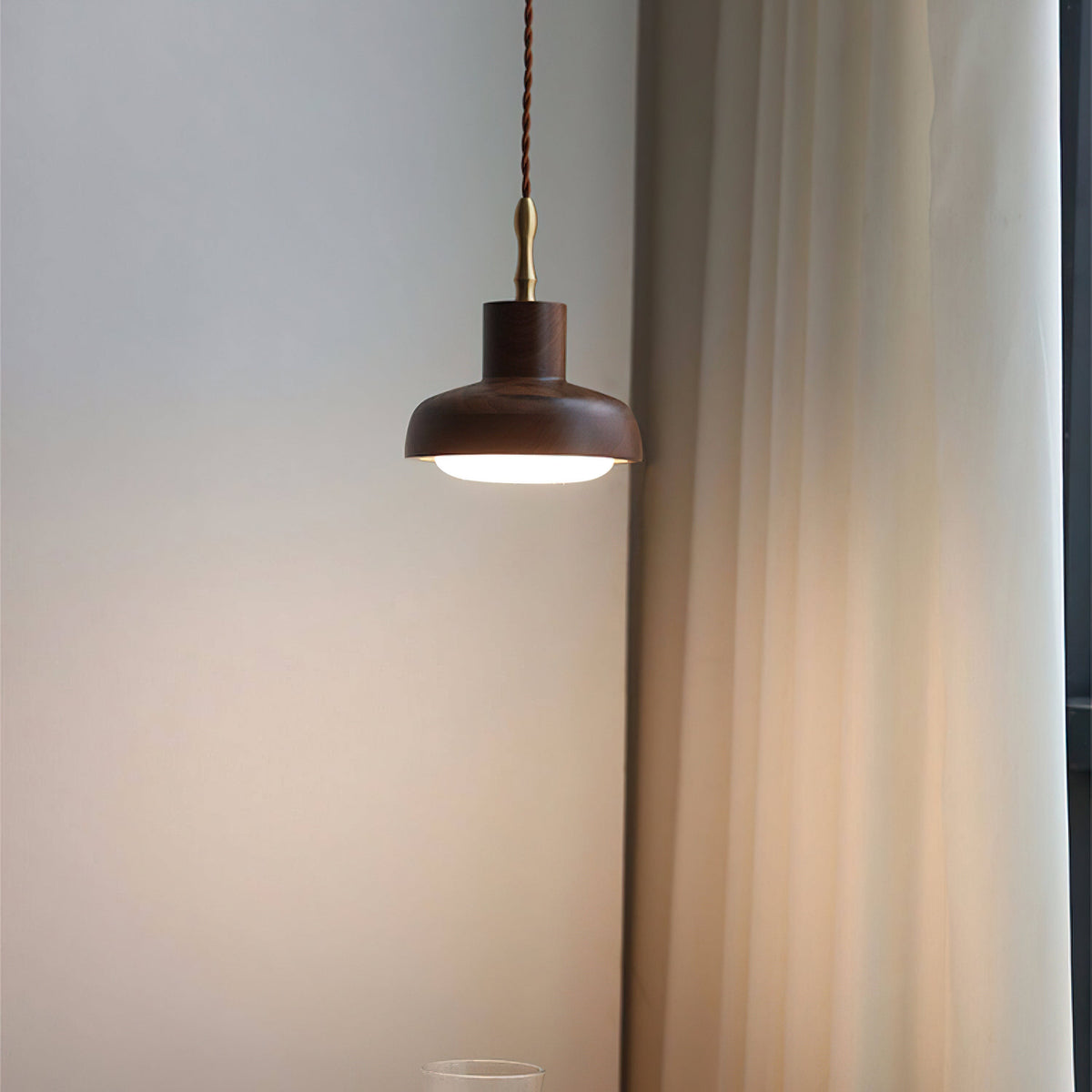 Viraerise Pendant Light