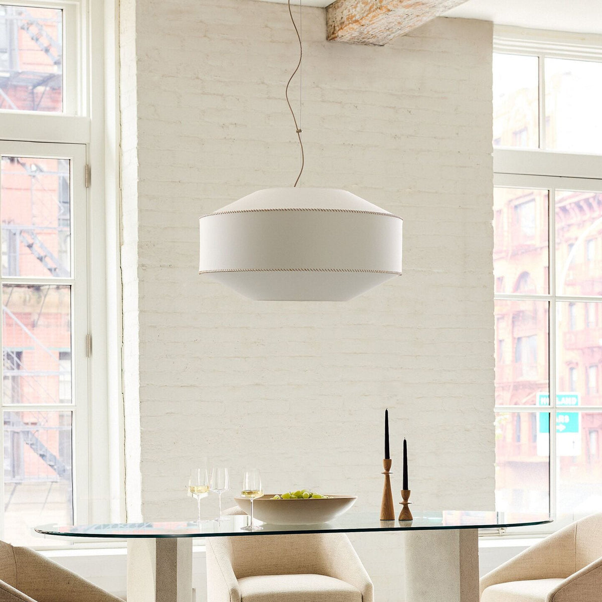 Clarimond Pendant Light