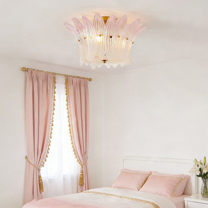 Treviso Petal Ceiling Light
