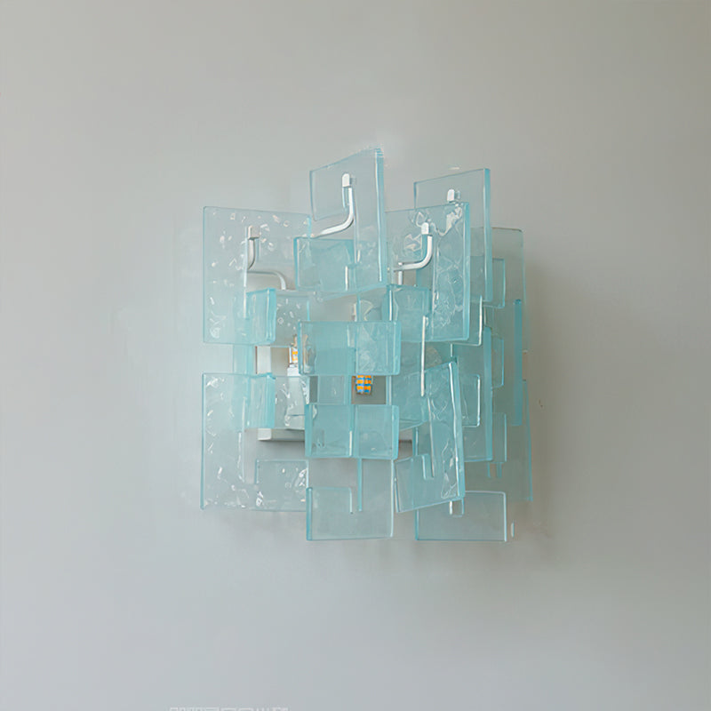Sylvester Sconce
