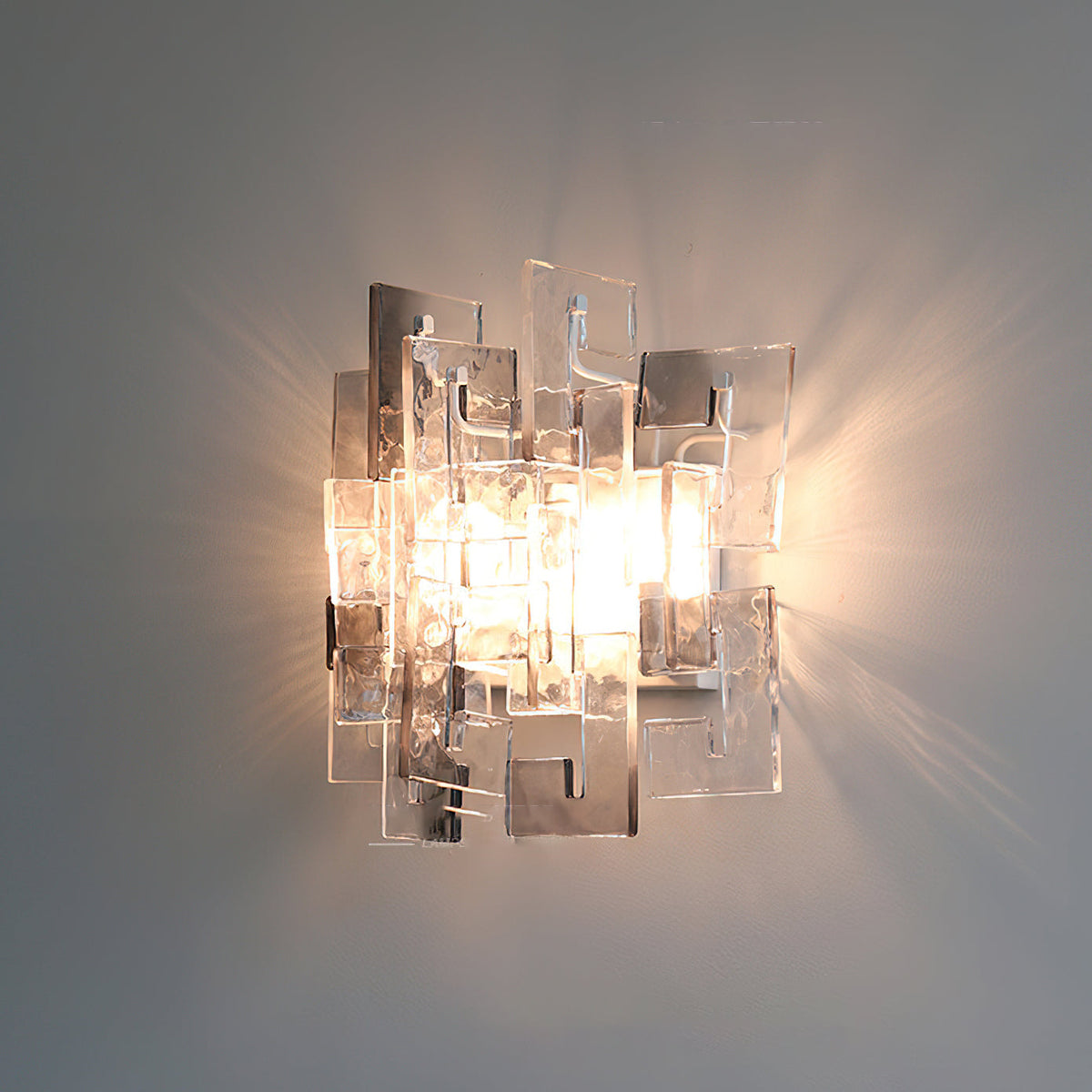 Sylvester Sconce