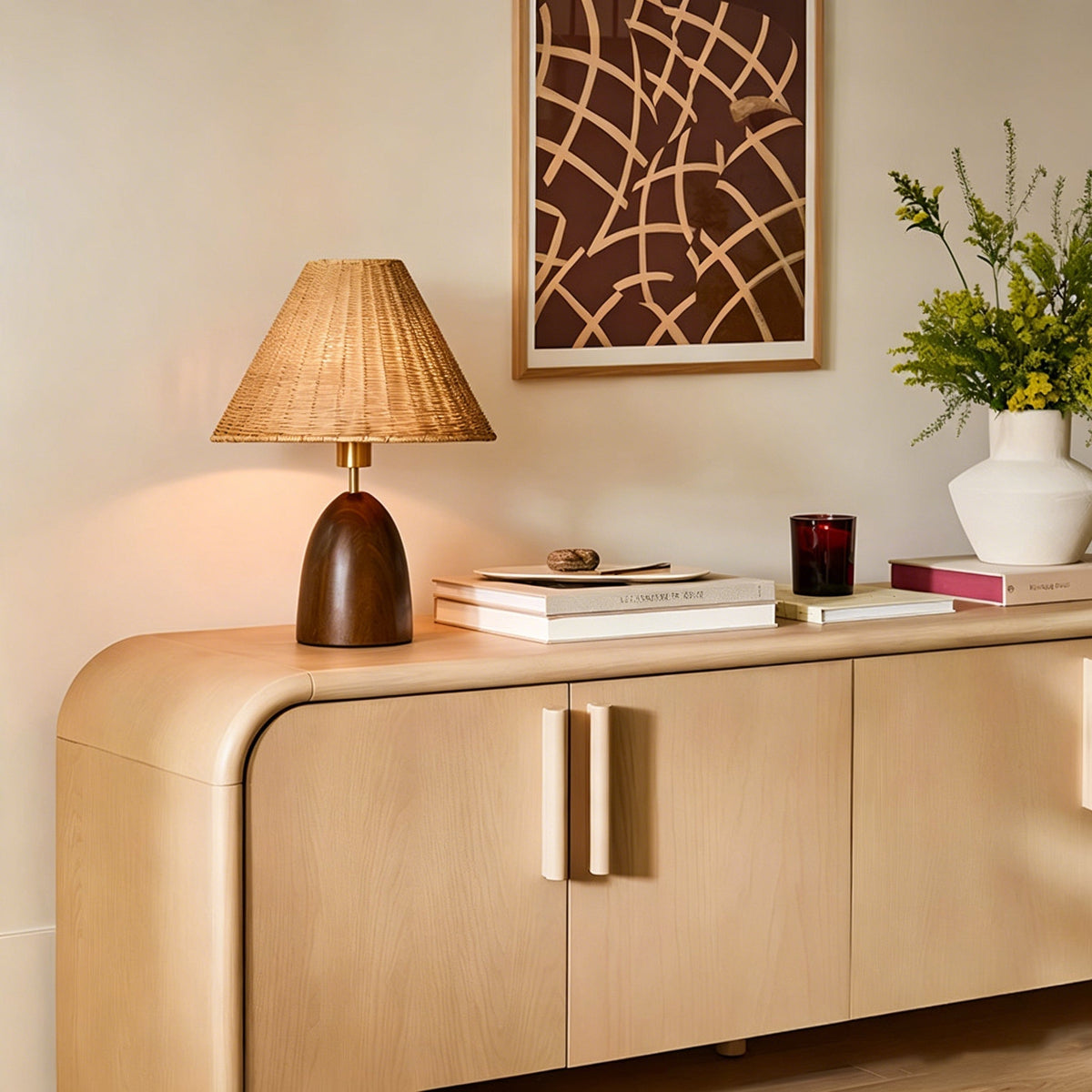 Ravino Table Lamp