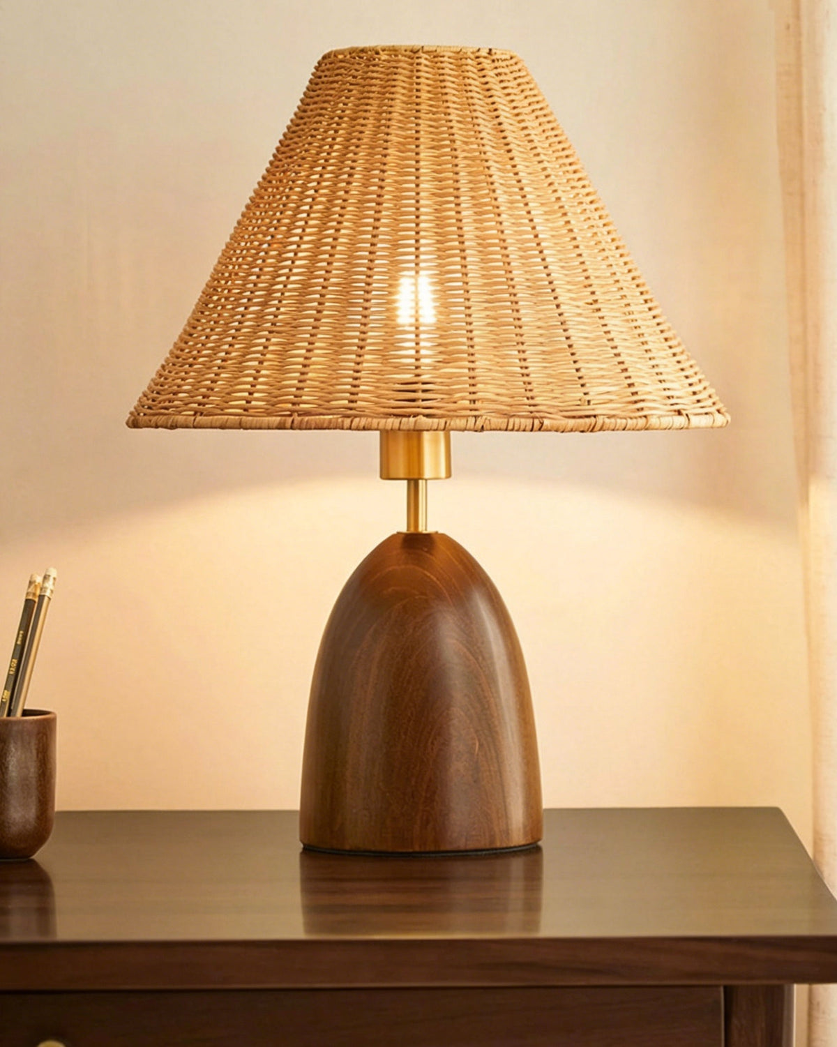 Ravino Table Lamp