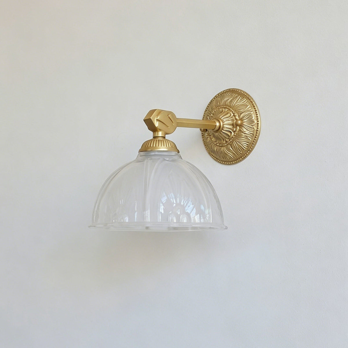 Bravonne Wall Sconce
