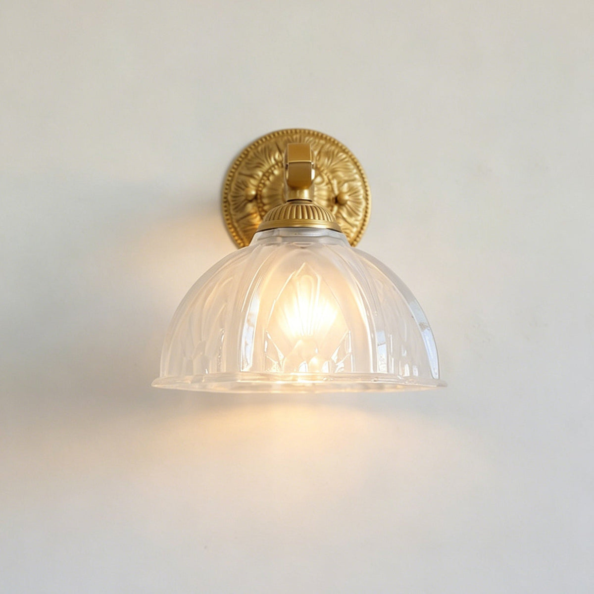 Bravonne Wall Sconce