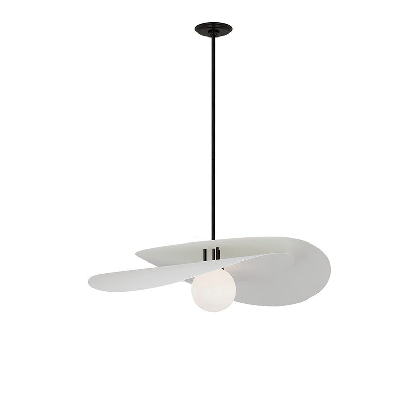 Avenenelia Vane Pendant Light