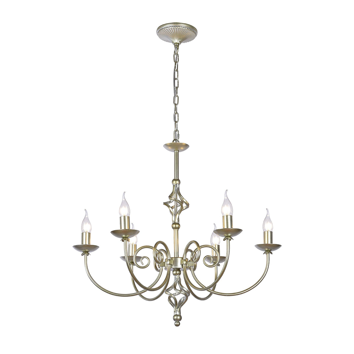 Aurelle Chandelier