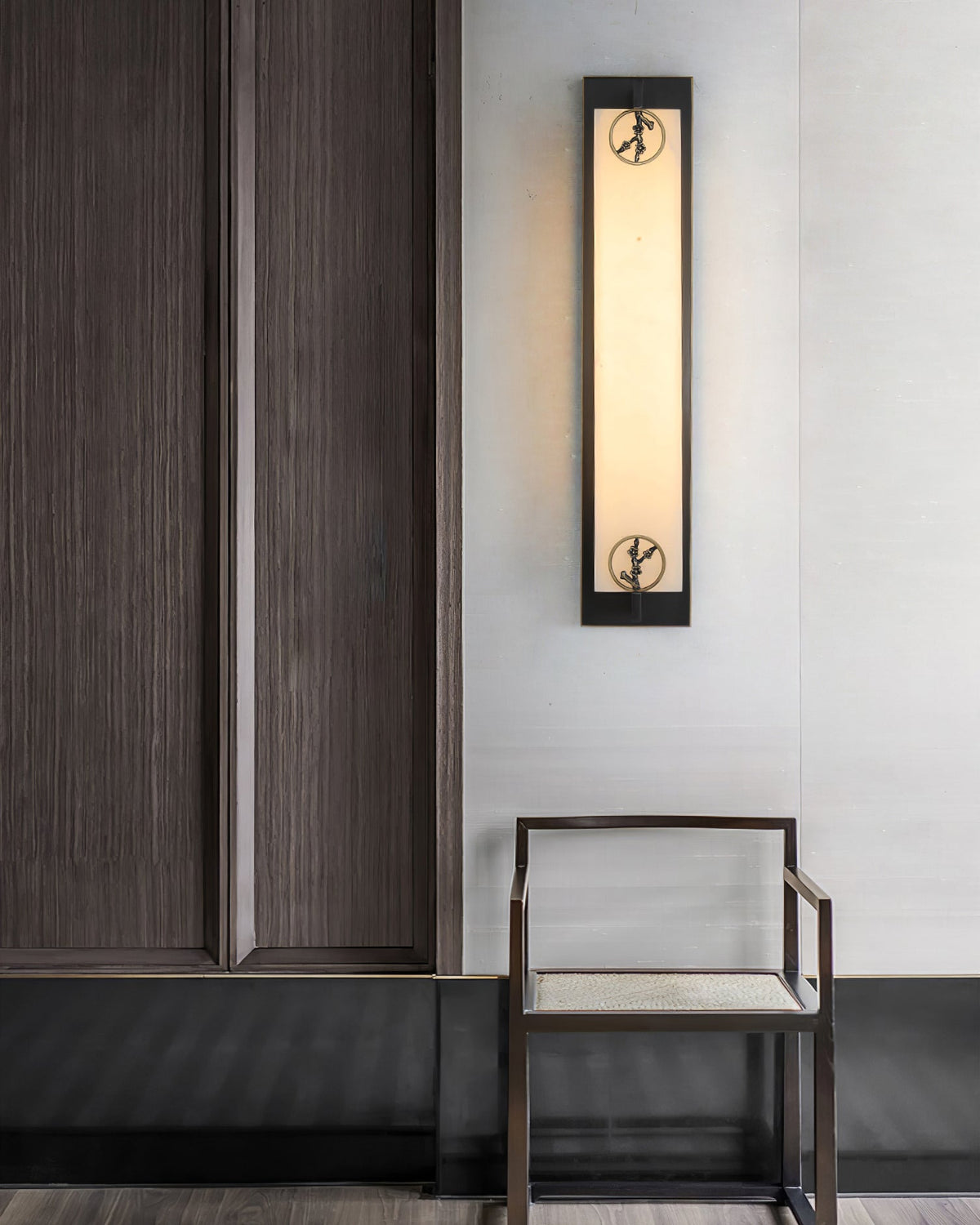Kelen Alabaster Wall Lamp 4 Style