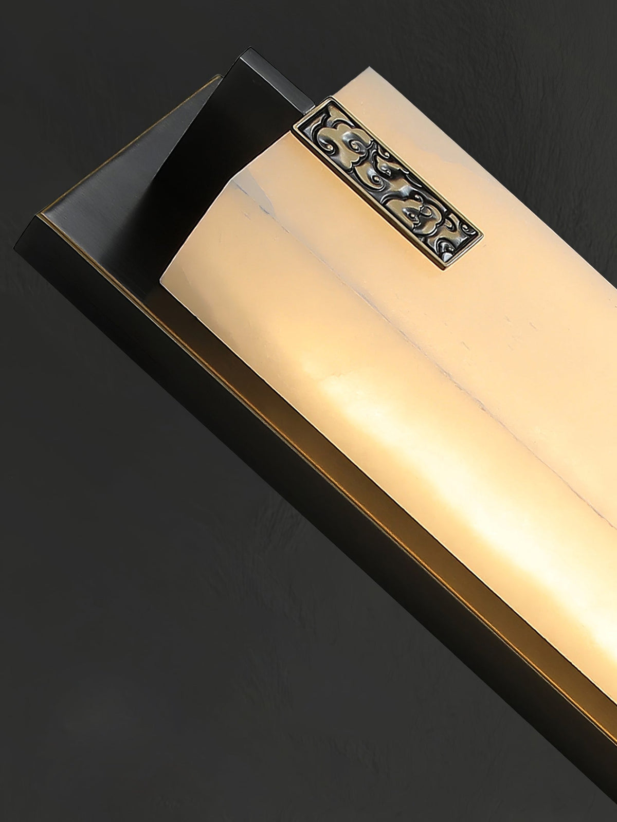 Kelen Alabaster Wall Lamp 4 Style