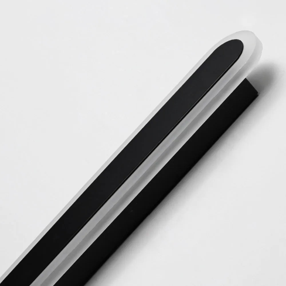 Rio Outdoor Wall Lamp Linear Oval-Relic Pieces