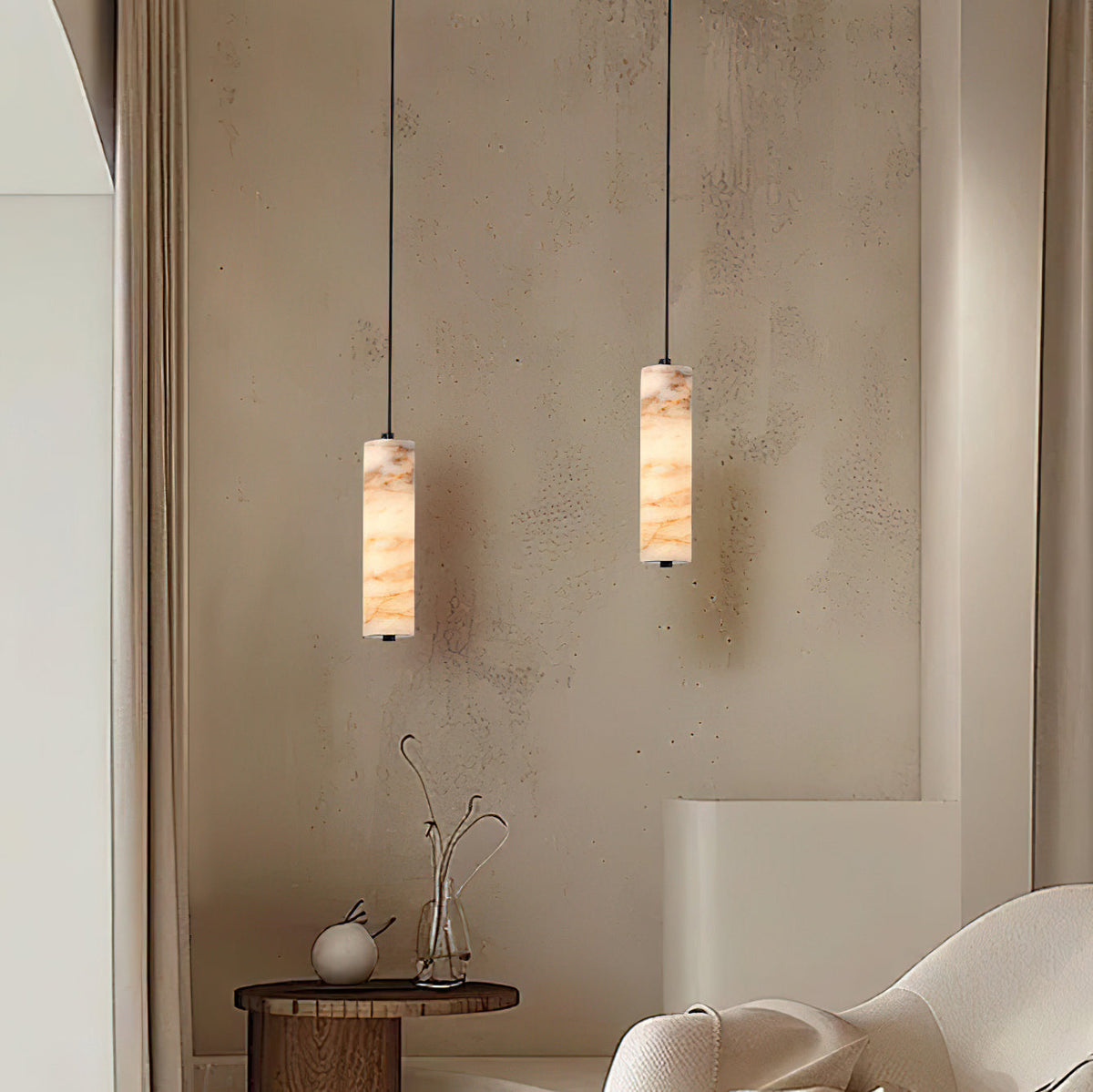 Orelelaya Pendant Light
