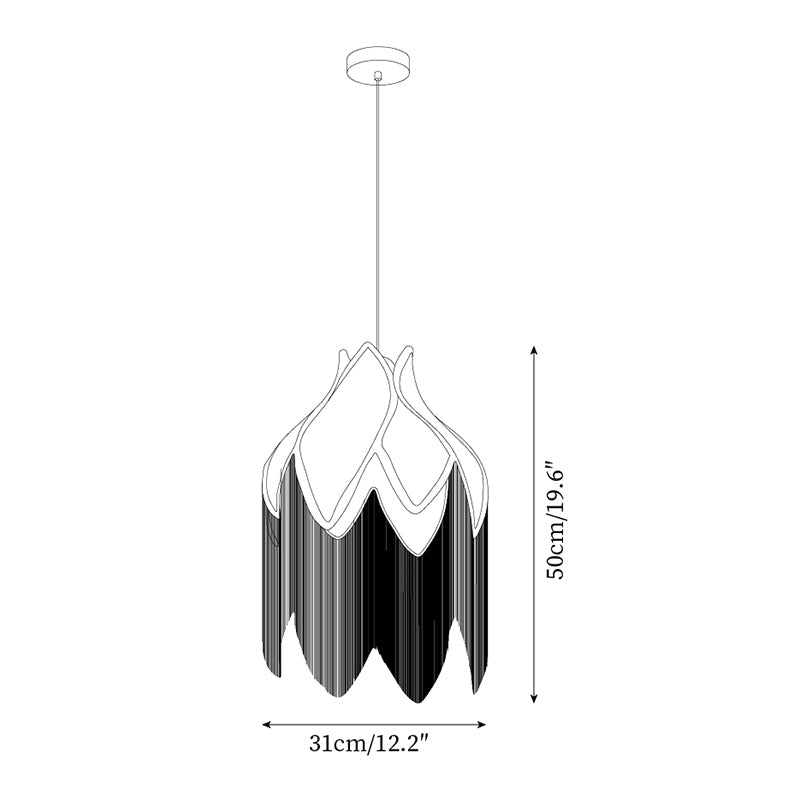 Willip Pendant Lamp