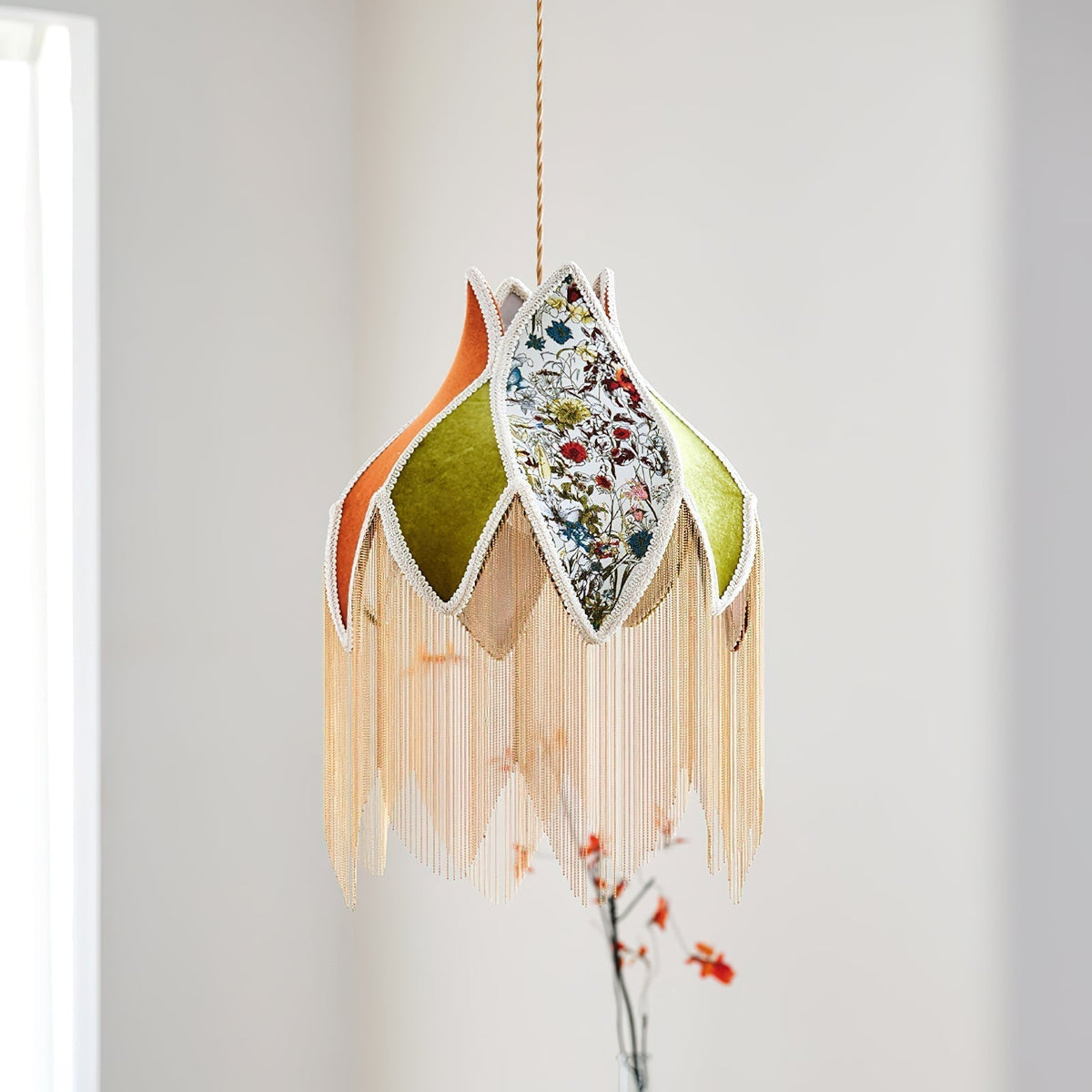 Willip Pendant Lamp