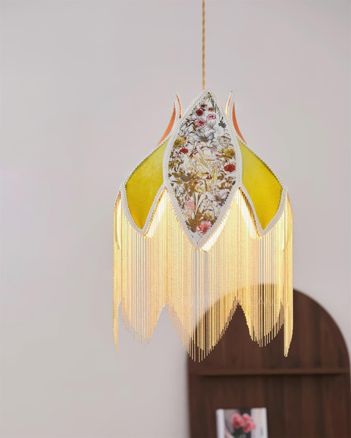 Willip Pendant Lamp