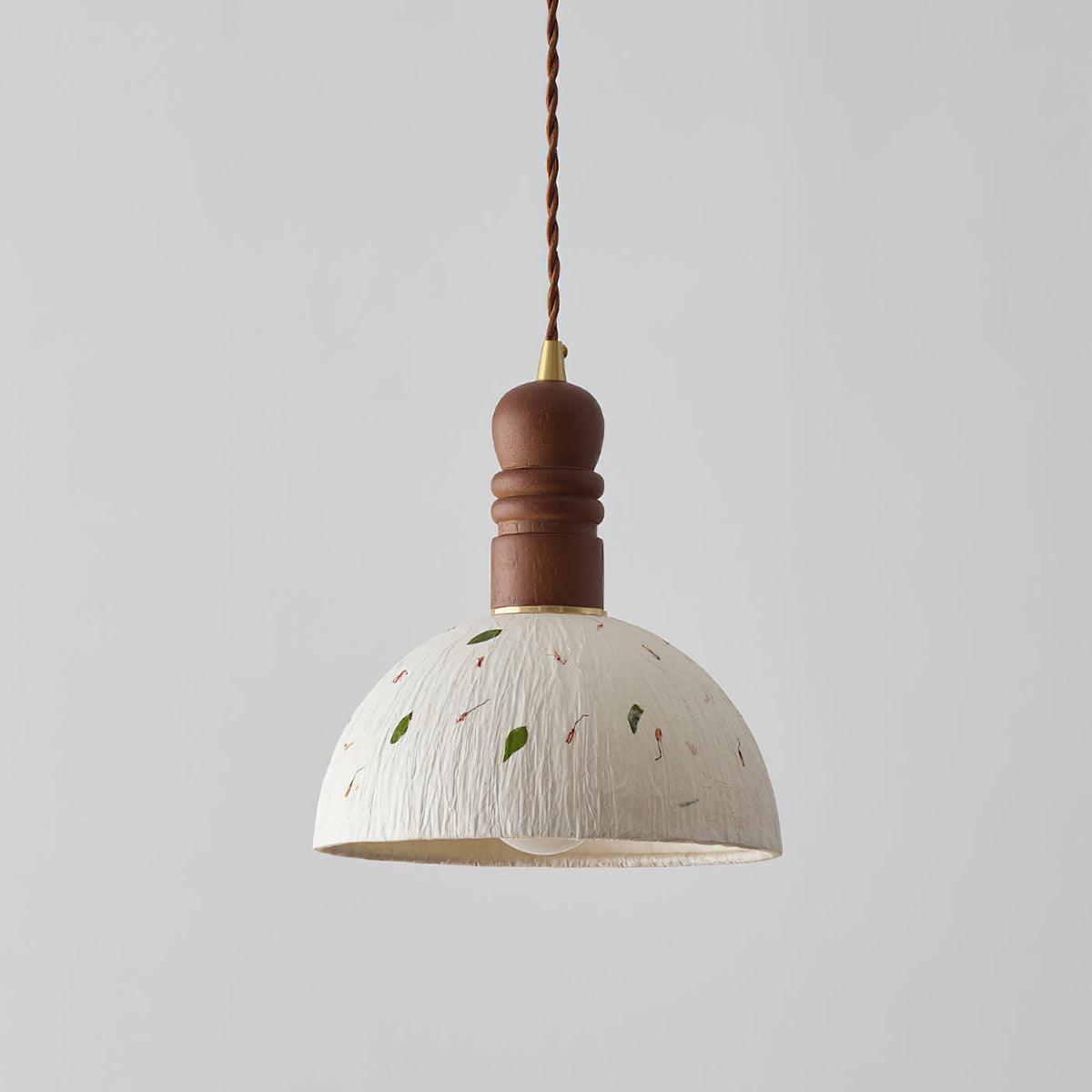 Veloiella Pendant Light