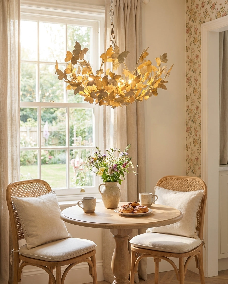Lumoeon Chandelier