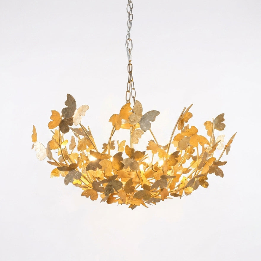 Lumoeon Chandelier
