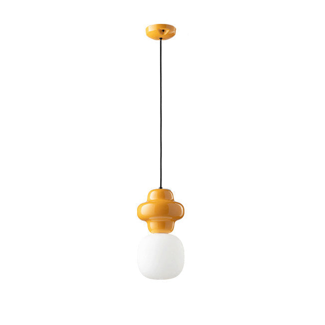 Mochi Pendant Light