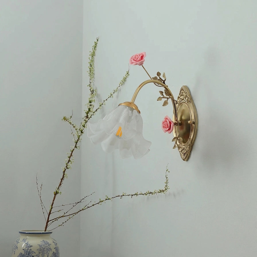Noriette Wall Sconce