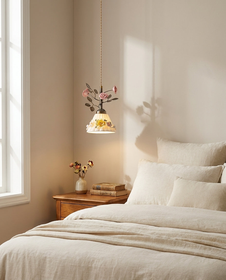 Selelina Pendant Light