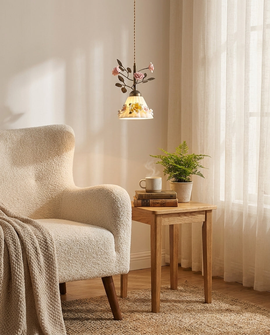 Selelina Pendant Light